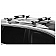 Thule Roof Rack Cross Bar Pad 18 Inch Black - 803