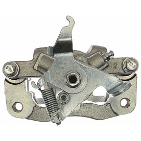 Raybestos Brakes Brake Caliper - FRC12018N
