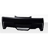DuraFlex Bumper Cover  STI 1 Piece - 109802