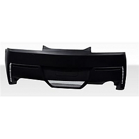 DuraFlex Bumper Cover  STI 1 Piece - 109802