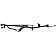 Dorman (OE Solutions) Windshield Wiper Linkage - 602156