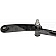 Dorman (OE Solutions) Windshield Wiper Linkage - 602156