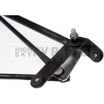 Dorman (OE Solutions) Windshield Wiper Linkage - 602156-3