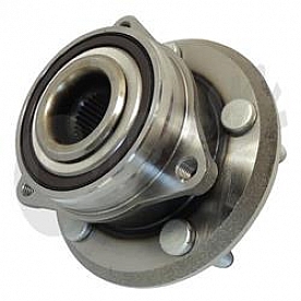 Crown Automotive Jeep Replacement Axle Hub Assembly 52124767AC
