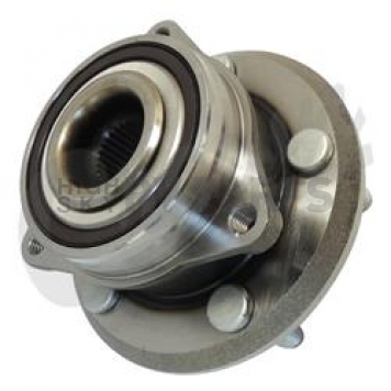 Crown Automotive Jeep Replacement Axle Hub Assembly 52124767AC