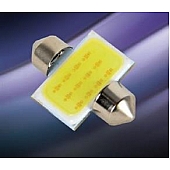 Pilot Automotive Dome Light Bulb - LED ILC-3175AW