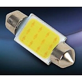 Pilot Automotive Dome Light Bulb - LED ILC-6461AW