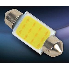 Pilot Automotive Dome Light Bulb - LED ILC-6461AW