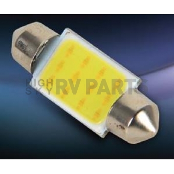 Pilot Automotive Dome Light Bulb - LED ILC-6461AW