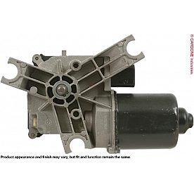 Cardone Industries Windshield Wiper Motor Remanufactured - 401004