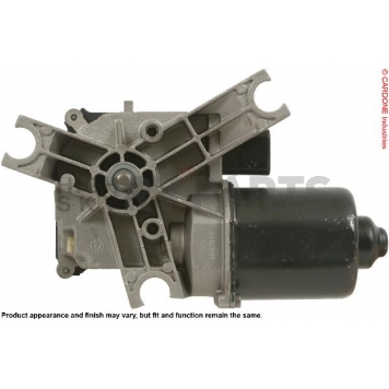 Cardone Industries Windshield Wiper Motor Remanufactured - 401004