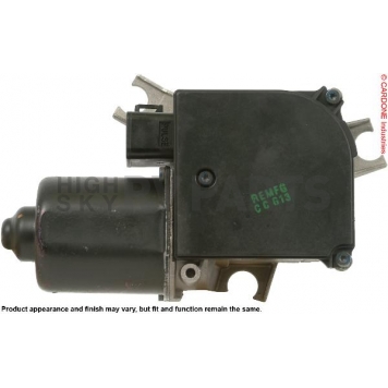 Cardone Industries Windshield Wiper Motor Remanufactured - 401004-1