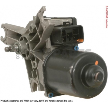 Cardone Industries Windshield Wiper Motor Remanufactured - 401004-2
