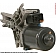 Cardone Industries Windshield Wiper Motor Remanufactured - 401004