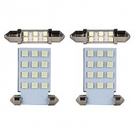 Bully Truck Dome Light Bulb - LED ILT-102W