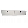 Dee Zee Tool Box - Side Mount Aluminum 17.22 Cubic Feet - DZ67WH
