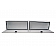 Dee Zee Tool Box - Side Mount Aluminum 17.22 Cubic Feet - DZ67WH