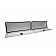 Dee Zee Tool Box - Side Mount Aluminum 17.22 Cubic Feet - DZ67WH