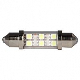 Bully Truck Dome Light Bulb - LED ILT-578W-6