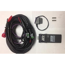 Amp Research Running Board Wiring Harness    - 7640201A