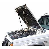 Warrior Products Hood Lift Support - HL95605