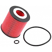K & N Filters Oil Filter - 72-3547