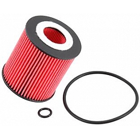 K & N Filters Oil Filter - 72-3547