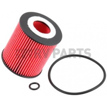K & N Filters Oil Filter - 72-3547