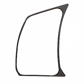 K-Source Exterior Mirror Glass OEM OEM Single - 81302GLH