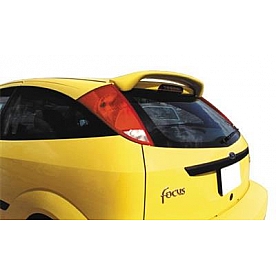 JSP Automotive Spoiler - Bare ABS Plastic - 339074