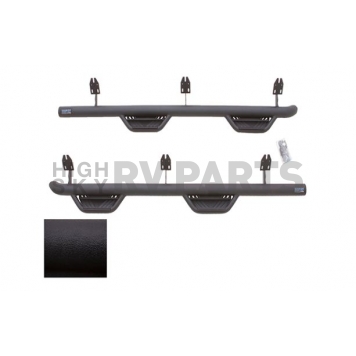 Lund International Nerf Bar 3 Inch Steel Round - 34641758