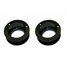 Skyjacker Suspensions Leveling Kit Suspension - D25MS