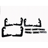 Westin Automotive Mounting Kit for 4 Inch Oval or Premier 6 Inch Oval - 22-2245