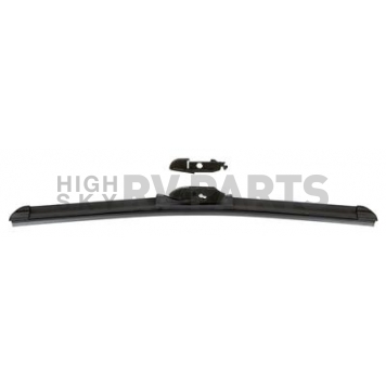 ANCO Windshield Wiper Blade 19 Inch Black All Season Single - A19M