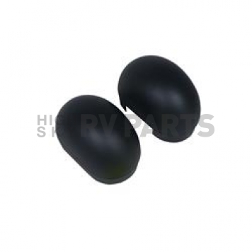 Westin Automotive Nerf Bar End Cap Single - 22-5003