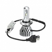 Pilot Automotive Driving/ Fog Light Bulb - LED PL-H4