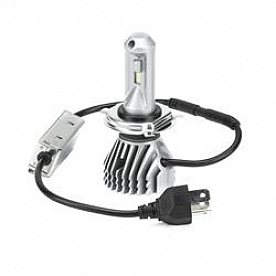 Pilot Automotive Driving/ Fog Light Bulb - LED PL-H4