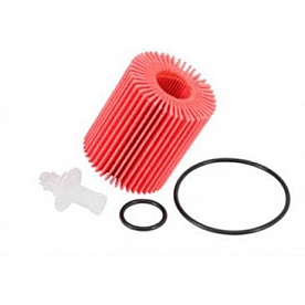 K & N Filters Oil Filter - 72-3554