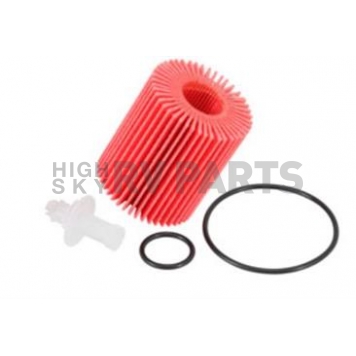 K & N Filters Oil Filter - 72-3554