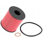 K & N Filters Oil Filter - 72-3555