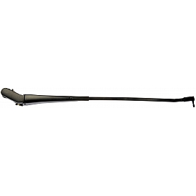 Help! By Dorman WindShield Wiper Arm 22-3/4 Inch Black Single - 42827