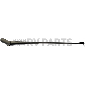 Help! By Dorman WindShield Wiper Arm 22-3/4 Inch Black Single - 42827