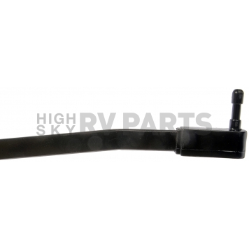 Help! By Dorman WindShield Wiper Arm 22-3/4 Inch Black Single - 42827-1
