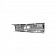 Westin Automotive Tool Box Side Mount Polished Aluminum - TB40096