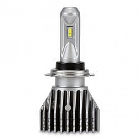 Pilot Automotive Driving/ Fog Light Bulb - LED PL-H7
