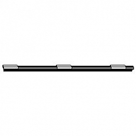 Trico Products Inc. Windshield Wiper Blade Refill 19 Inch OEM Set Of 2 - 45-190