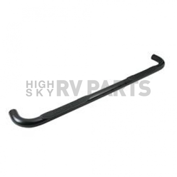 Westin Automotive Nerf Bar 3 Inch Black Powder Coated Steel - 25-2855