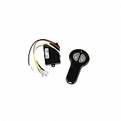 Rugged Ridge Winch Remote Control System Wireless - 1510336