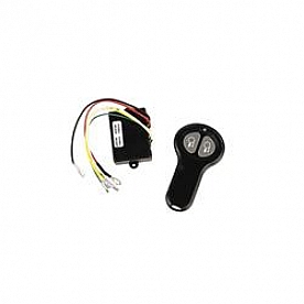 Rugged Ridge Winch Remote Control System Wireless - 1510336