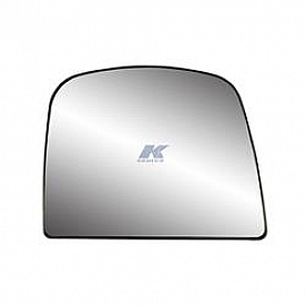 K-Source Exterior Mirror Glass Rectangular Manual Single - 80263